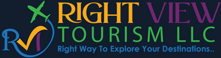 right view tourism llc