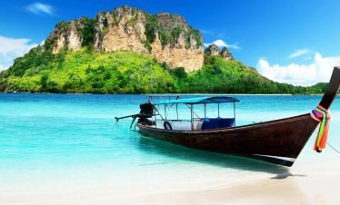 Thailand