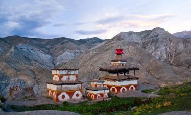 Dolpo Trekking
